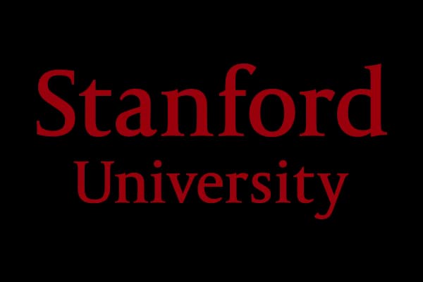 stanford university logo