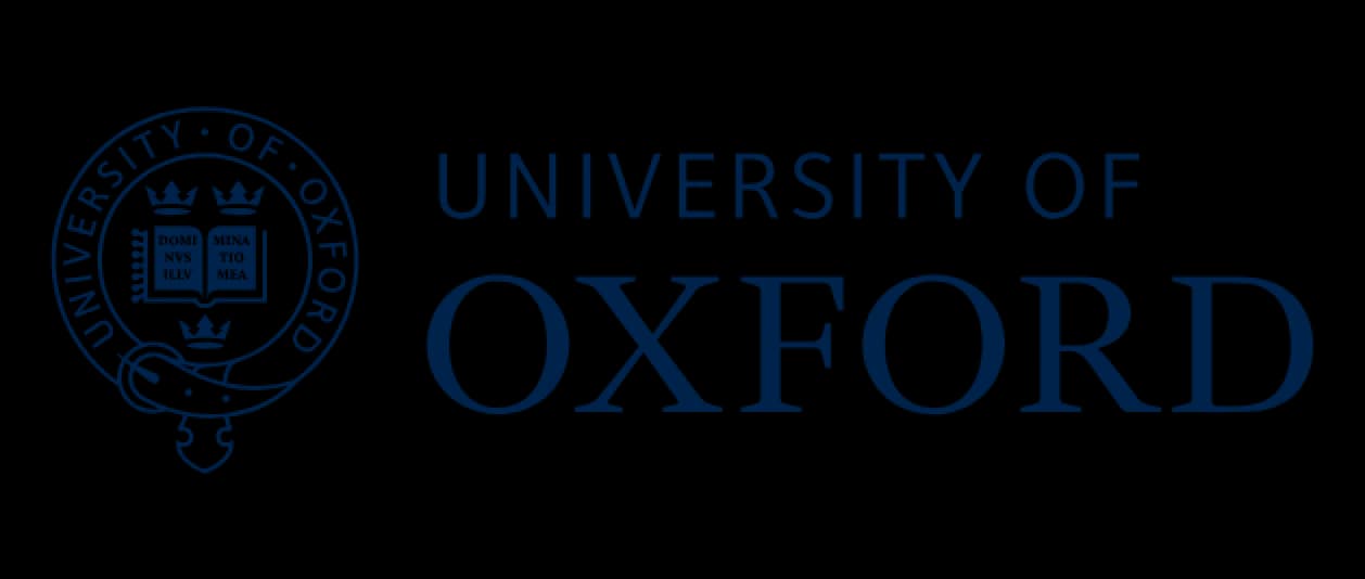 Oxford university logo